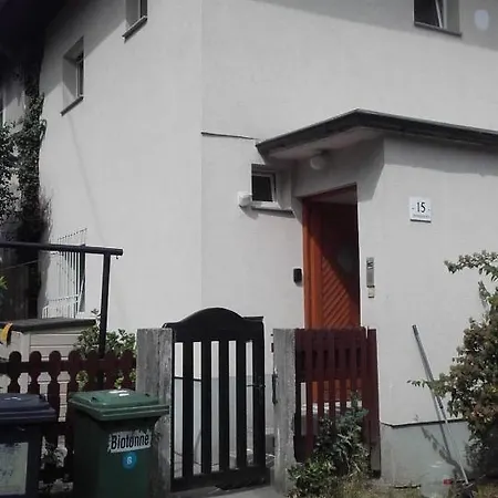 Og Near Train Station Daire *